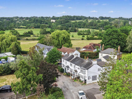 Belchers Lane, Waltham Abbey
