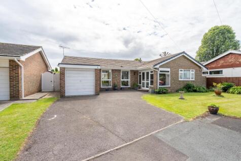 Lucerne Court, Aldwick, Bognor Regis