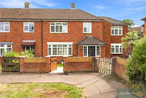 Chester Green, Loughton, Essex, IG10