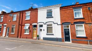 40, Grafton Street, St. Helens WA10 4HQ