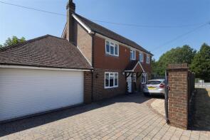 113, Hollington Old Lane, St. Leonards-on-sea TN38 9DP