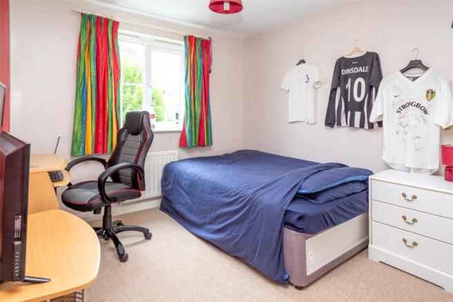 Bedroom Five