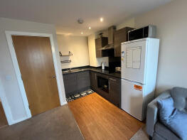 Apartment 60, 73 Park Rise, Seymour Grove, Manchester M16 0UB