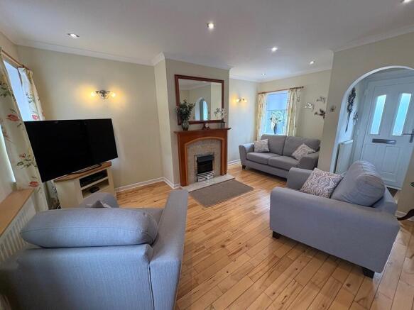 West View Terrace, Honiton photo 4