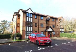 50, Osprey Close, Watford WD25 9AR