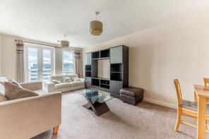 Flat 117, East Croft House, Northolt Road, South Harrow HA2 0ES