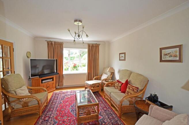 TV Room