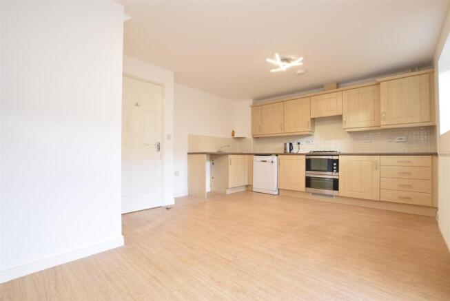 Kitchen/ Diner