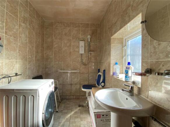 Wetroom