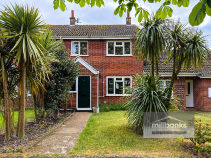 Rectory Lane, Great Ellingham, NR17