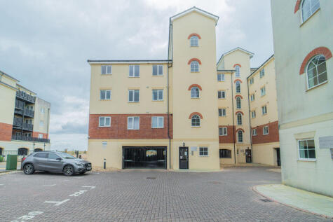 Macquarie Quay, Eastbourne