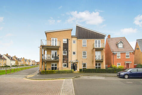 Venus Avenue, Biggleswade