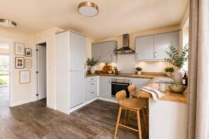 5, Bishport Avenue, Hartcliffe, Bristol BS13 0EA
