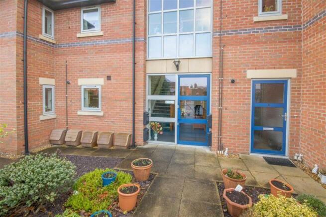 THE ACCOMMODATION COMPRISES
