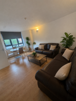 Flat E, 91, New City Road, Glasgow G4 9DF