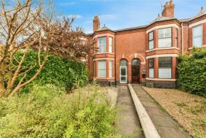 282, Nantwich Road, Crewe CW2 6NS