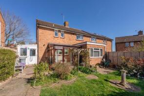 3, Clarefield Road, Maidenhead SL6 6HJ