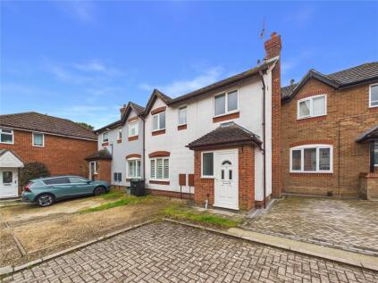 Saddle Mews, Stanway, Colchester, Essex, CO3