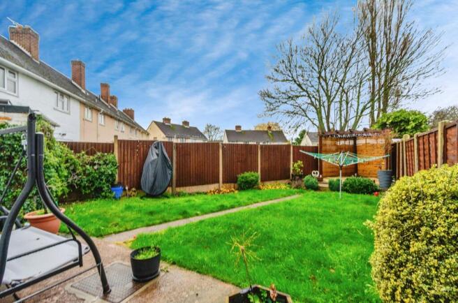 Wolseley Road, Bilston, WV14 photo 4
