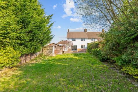 Pollards Oak Crescent, Oxted, Surrey, RH8