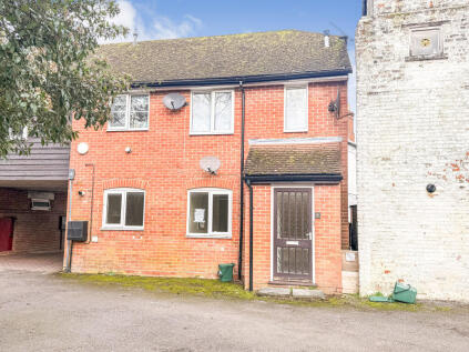 9 Waterloo Court, Whitchurch, Berkshire RG28 7PX