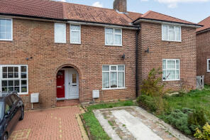 107, Keedonwood Road, Bromley BR1 4QL