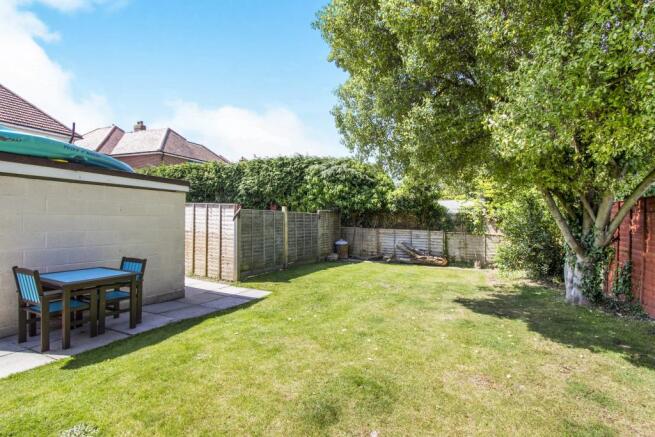 Shared Gardens