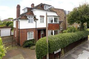 19, Tower Road, Twickenham TW1 4PD