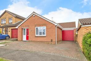 87, Danebridge Crescent, Derby DE21 2HX