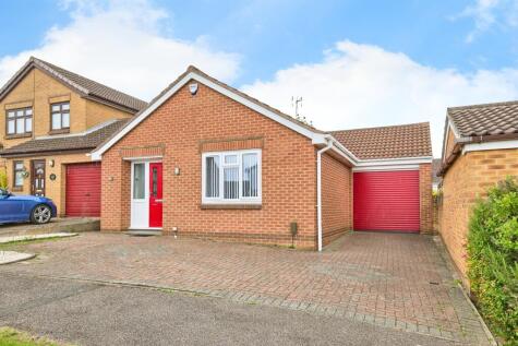 Danebridge Crescent, Oakwood, Derby