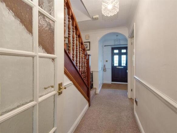 Birchwood View, Ashbourne photo 5