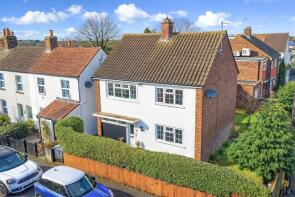 49, Alleyns Road, Stevenage SG1 3PG