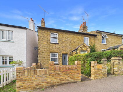 Byde Street,Hertford,SG14 3AL