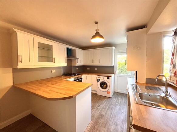 Wychall Lane, Birmingham, West Midlands, B38 - More