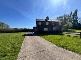 2, Grange Farm Cottages, Grange Farm - Access Road, Wimborne BH21 4HX