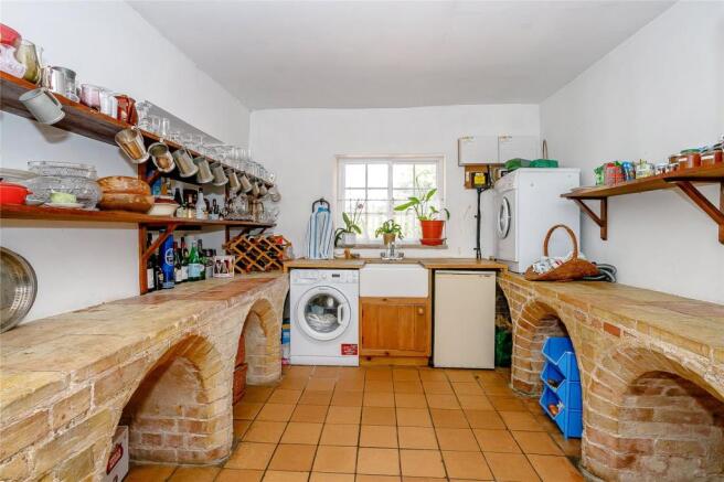 Larder