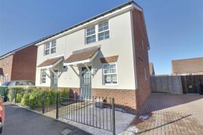 48, Plant Farm Crescent, Waterlooville PO7 3DB