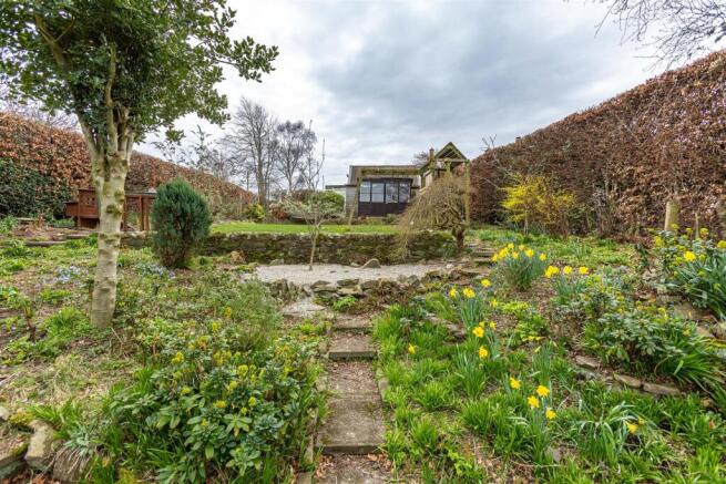 Lillieslea Lilliesleaf Melrose 66.JPG