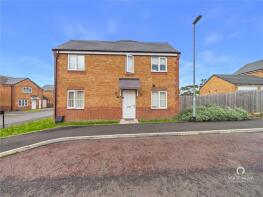 41, Cuthbert Park, Portobello, Chester Le Street DH3 2AQ