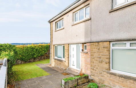 1 Spittal Street, Stirling, FK8 1DU