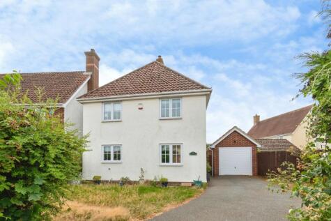 20B, Lucy Close, Stanway, Essex