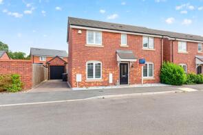 121, Cabinhill Road, Nuneaton CV10 9RN