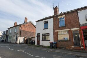 115, Runcorn Road, Barnton, Northwich CW8 4EX