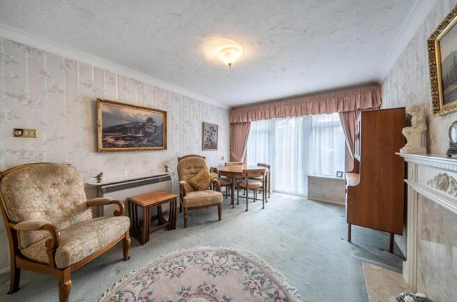 Davidson Frost-Wellings, DFW, Green Lane, Stanmore