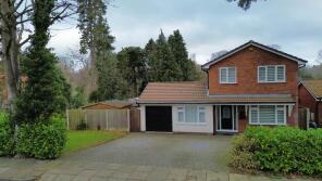 42, Raby Drive, Wirral CH63 0NH