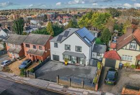 29, Hillfield Road, Hemel Hempstead HP2 4AB