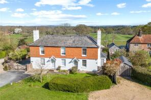 Trimmers Cottage, Heyshott Street, Midhurst GU29 0DL