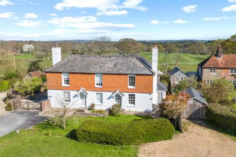 Trimmers Cottage, Heyshott, West Sussex, GU29