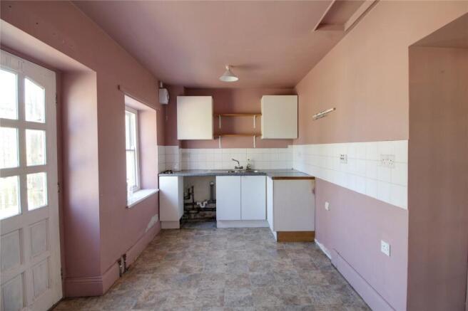 North Terrace, Wark, Hexham, Northumberland, NE48 photo 4