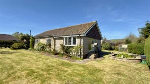 Faircombe, Westcourt Close, Newport PO30 3JU